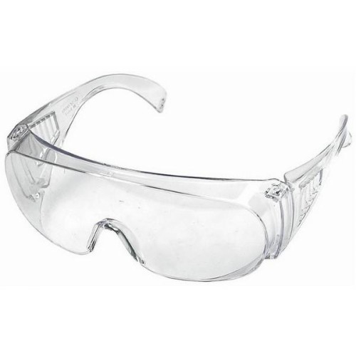 Ochelari de protectie, transparenti, 82S108 Topex