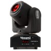 Panther25 Moving head Spot profesional 1x12W CREE LED BeamZ