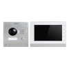 Videointerfon 7" ecran color cu camera inclusa, Dahua