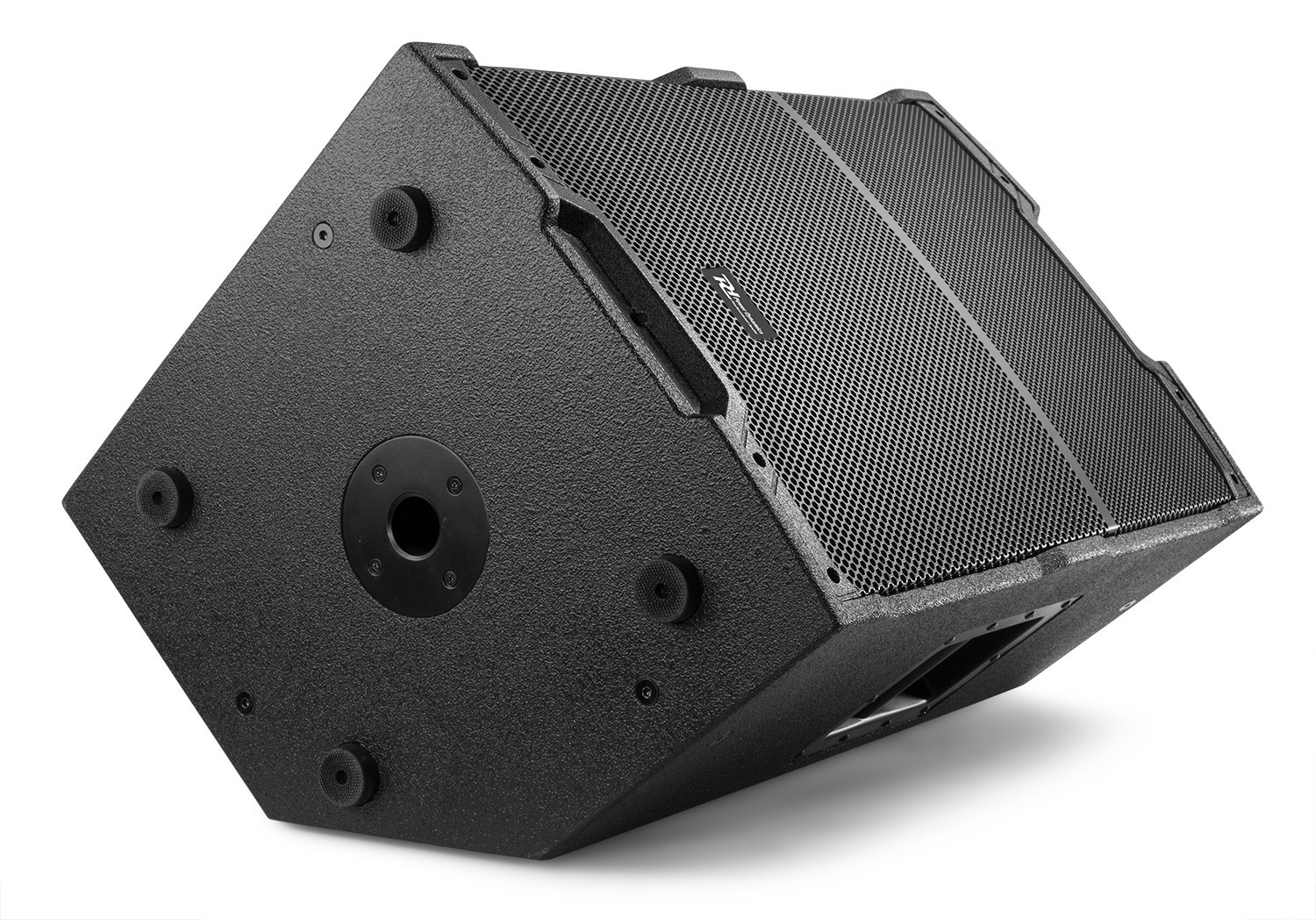 PDY215A Boxa activa pe 2 cai, 15”, 400W RMS, Bluetooth/DSP, negru ...