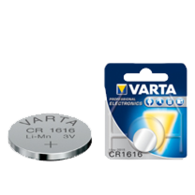 Baterie Varta CR1616, 3V