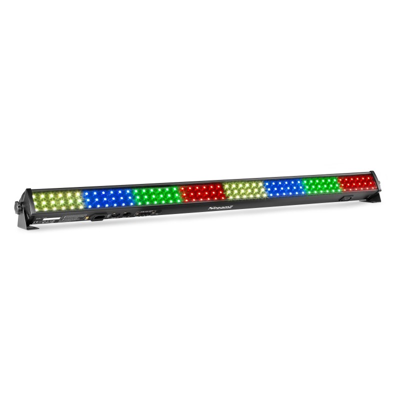LCB144MK2 Bar LED, 144x LED-uri SMD RGB, BeamZ