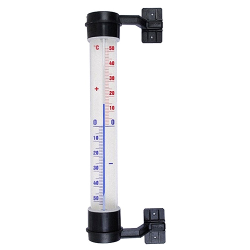 Termometru tub, 300 mm, TMS-175 Walltube