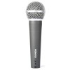 DM58 Microfon dinamic cardioid, 600 Ohm, Vonyx