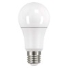 Bec LED A60, 14W, E27, alb neutru, Emos ZQ5161