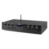 PV260BT Amplificator audio cu 6 zone, 12x50W, Power Dynamics