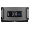 MDJ160B Boxă Partystation 2.1, 150W, Bluetooth/USB/SD, Fenton