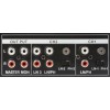 Mixer cu 2 canale STM-2300 SD/USB/MP3