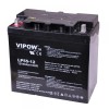 Acumulator Vipow gel plumb 12V 55Ah