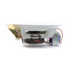 CSPB5 Difuzor de tavan pentru sonorizări, 100V, 6W, 5", Power Dynamics