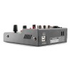 VMM201 Mixer audio cu 2 canale, USB/Bluetooth, Vonyx
