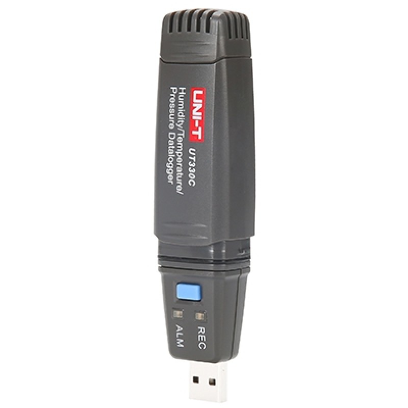 Datalogger digital UNI-T UT330C USB