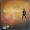 Vinyl Elvis Presley - The Number One Hits