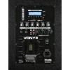 VX880BT Kit sonorizare activ 2.1 subwoofer + top, Bluetooth/USB/SD, Vonyx