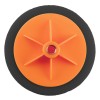 Disc pentru polisat, moale, 150x50mm, M14, Neo