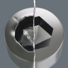 Set chei imbus cu profil hexagonal, 1.5-10 mm, 9 buc, Wera