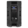 VSA15BT Boxa activa bi-amplificata, 15", 500W RMS, Bluetooth/USB, Vonyx