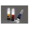 Lanternă de mână, diverse culori, LED, 2xAA, Emos P3212