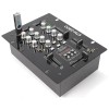 Mixer cu 2 canale STM-2300 SD/USB/MP3