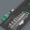 Set de unelte Kraftform Kompakt si Tool-Check PLUS, 57 de piese, Wera 9750