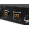 PRM60 Amplificator mixer cu 6 canale, 100V/8 ohm, 60W RMS, Bluetooth/USB/SD, Power Dynamics