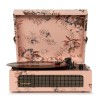 CR8017A-FL4 Pick-up cu Bluetooth, Crosley Voyager - Floral