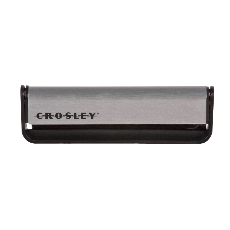 AC1003A-CF Perie din fibra de carbon pentru viniluri, Crosley
