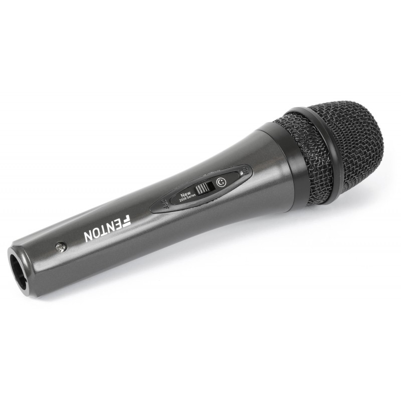 DM105 Microfon dinamic, 600 Ohm, Fenton