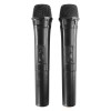AV510 Mixer de karaoke, 2 microfoane incluse, Vonyx