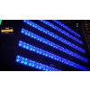 LCB14 LED Bar Hybrid 14x 3W albe, 56x SMD RGB BeamZ