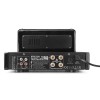TA80S Amplificator stereo cu lampi si boxe, 2x40W RMS, Bluetooth/USB, Fenton