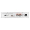 AD420A Amplificator Hi-Fi cu 4 canale, 4x100W, 8Ohm, Bluetooth, argint, Audizio