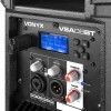 VSA08BT Boxa activa bi-amplificata, 8", 250W RMS, Bluetooth/USB, Vonyx