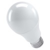 Bec LED A60, 14W, E27, alb neutru, Emos ZQ5161