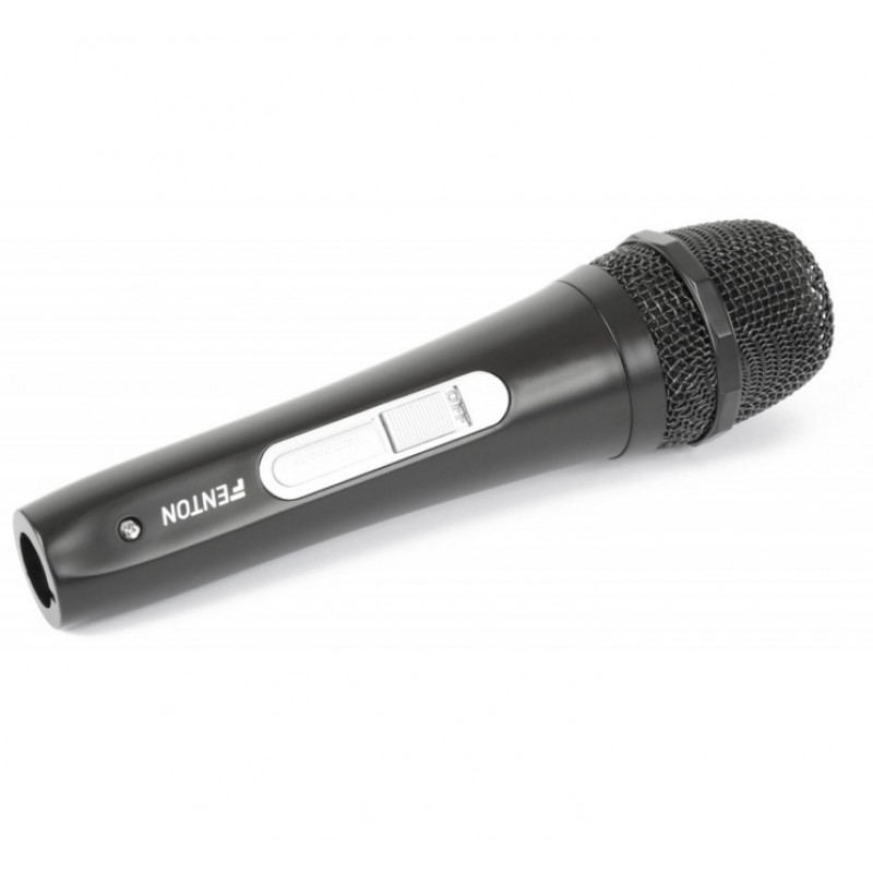 Microfon dinamic 600 Ohm XLR