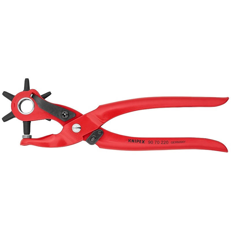 Cleste preducea 220mm, Knipex 9070220