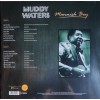 Vinyl Muddy Waters – Mannish Boy