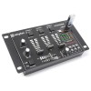 STM-3020B Mixer DJ cu 6 canale, USB/MP3, Skytec