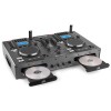CDJ450 Player/mixer cu Bluetooth CD/MP3/USB