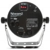 BeamZ BT310 FlatPAR LED 12x 6W 4-in-1