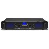 Amplificator digital 3000W Bluetooth / USB / EQ FPL1500