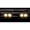 SB200 Stage Blinder 2-in-1 2x50W LED COB BeamZ