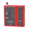 Tester de cablu UTP UNI-T UT681C (RJ45, RJ11, BNC)