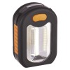 Lanterna plastic/cauciuc, LED COB, 3W, 200lm, 3xAAA, Emos