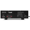 Amplificator Stereo Hi-Fi 2x50W Bluetooth/USB/SD AV100BT