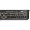 Mixer analog pasiv profesiona 20 canale 2 sectiuni PDM-S2004