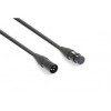 Cablu convertor adaptor DMX 3 pini Tata - DMX 5 pini Mama