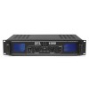 SPL1000 Amplificator cu 2 canale, EQ, 2x500W, Skytec
