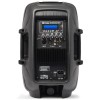 Boxa activa SPJ-1000AD MP3  10" 400W (130W RMS)