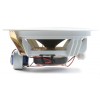 CSPB6 Difuzor de tavan pentru sonorizări, 100V, 10W, 6.5", Power Dynamics
